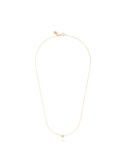 Éclat Diamond Collier
