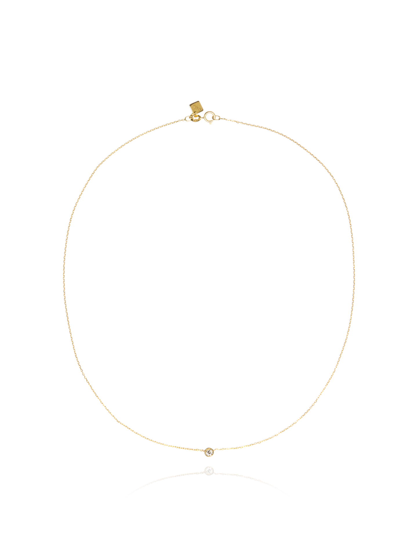 Éclat Diamond Collier