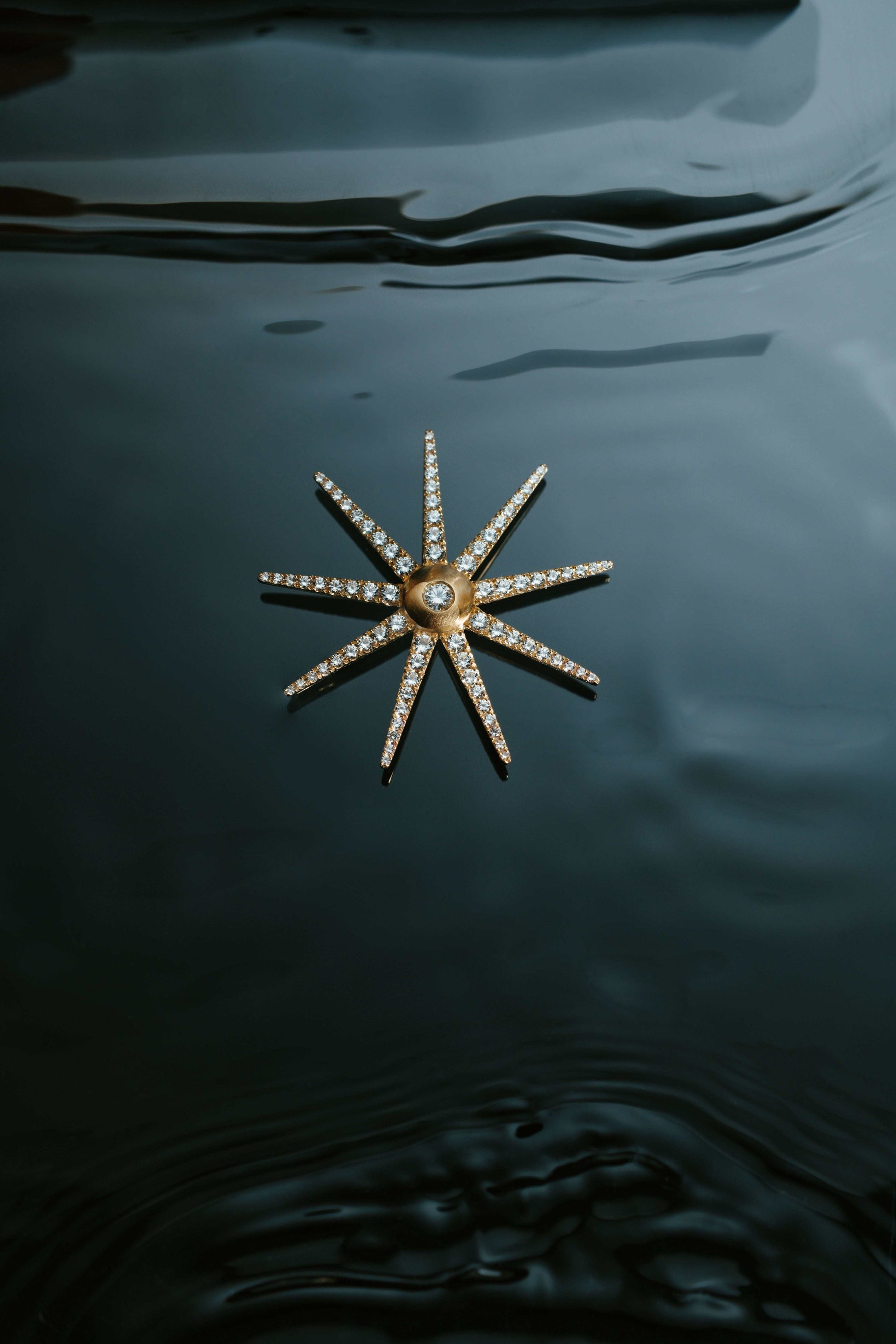 Star Pavé Diamond Pendant XL - Nisi Jewelry - Deluxe Jewels  Luxury jewelry  Fine jewelry  Designer jewelry  High-end jewelry  Premium jewelry  Elegant jewelry Diamond rings  Gold necklaces  Gemstone earrings  Luxury bracelets  Statement jewelry  Wedding bands  Engagement rings  Custom jewelry Buy luxury jewelry online  Affordable luxury jewelry  Handmade fine jewelry  Jewelry for gifts  Unique jewelry pieces  Jewelry store online