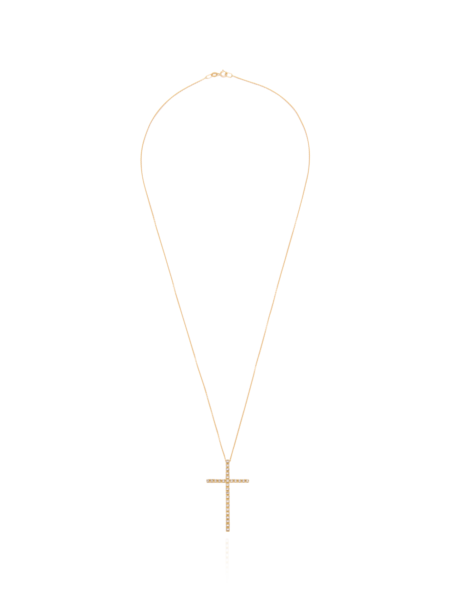 Cross Diamond Pendant - Nisi Jewelry - Delux Jewels  Luxury jewelry  Fine jewelry  Designer jewelry  High-end jewelry  Premium jewelry  Elegant jewelry Diamond rings  Gold necklaces  Gemstone earrings  Luxury bracelets  Statement jewelry  Wedding bands  Engagement rings  Custom jewelry Buy luxury jewelry online  Affordable luxury jewelry  Handmade fine jewelry  Jewelry for gifts  Unique jewelry pieces  Jewelry store online