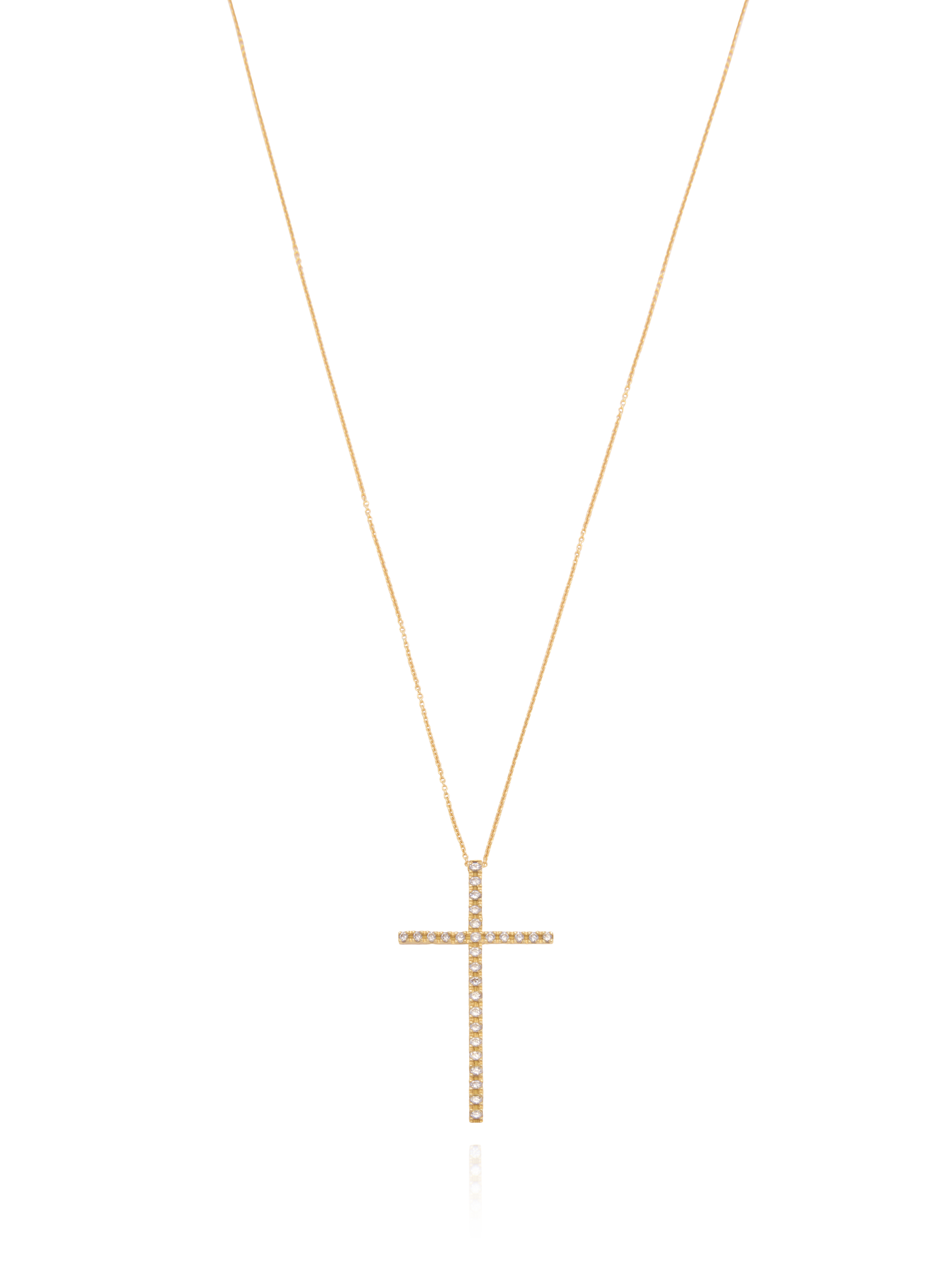 Cross Diamond Pendant - Nisi Jewelry - Delux Jewels  Luxury jewelry  Fine jewelry  Designer jewelry  High-end jewelry  Premium jewelry  Elegant jewelry Diamond rings  Gold necklaces  Gemstone earrings  Luxury bracelets  Statement jewelry  Wedding bands  Engagement rings  Custom jewelry Buy luxury jewelry online  Affordable luxury jewelry  Handmade fine jewelry  Jewelry for gifts  Unique jewelry pieces  Jewelry store online