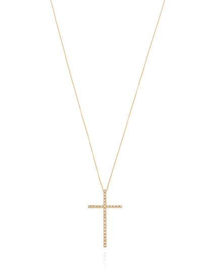 Cross Diamond Pendant - Nisi Jewelry - Delux Jewels  Luxury jewelry  Fine jewelry  Designer jewelry  High-end jewelry  Premium jewelry  Elegant jewelry Diamond rings  Gold necklaces  Gemstone earrings  Luxury bracelets  Statement jewelry  Wedding bands  Engagement rings  Custom jewelry Buy luxury jewelry online  Affordable luxury jewelry  Handmade fine jewelry  Jewelry for gifts  Unique jewelry pieces  Jewelry store online