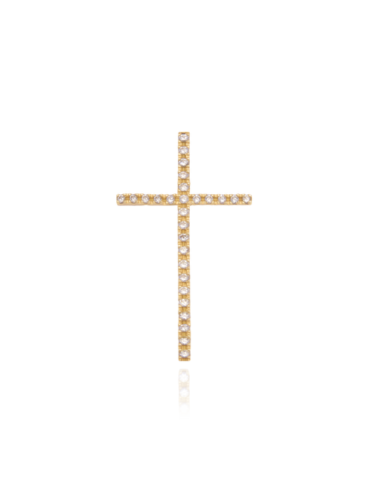 Cross Diamond Pendant - Nisi Jewelry - Delux Jewels  Luxury jewelry  Fine jewelry  Designer jewelry  High-end jewelry  Premium jewelry  Elegant jewelry Diamond rings  Gold necklaces  Gemstone earrings  Luxury bracelets  Statement jewelry  Wedding bands  Engagement rings  Custom jewelry Buy luxury jewelry online  Affordable luxury jewelry  Handmade fine jewelry  Jewelry for gifts  Unique jewelry pieces  Jewelry store online