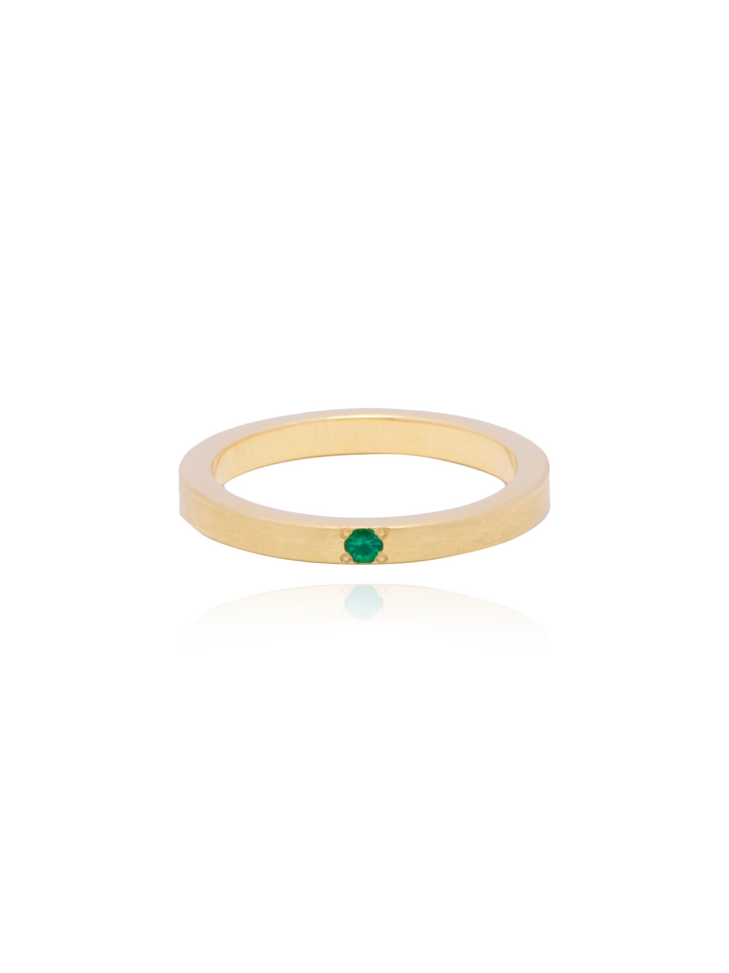 Petite Emerald Band - Nisi Jewelry - Delux Jewels  Luxury jewelry  Fine jewelry  Designer jewelry  High-end jewelry  Premium jewelry  Elegant jewelry Diamond rings  Gold necklaces  Gemstone earrings  Luxury bracelets  Statement jewelry  Wedding bands  Engagement rings  Custom jewelry Buy luxury jewelry online  Affordable luxury jewelry  Handmade fine jewelry  Jewelry for gifts  Unique jewelry pieces  Jewelry store online