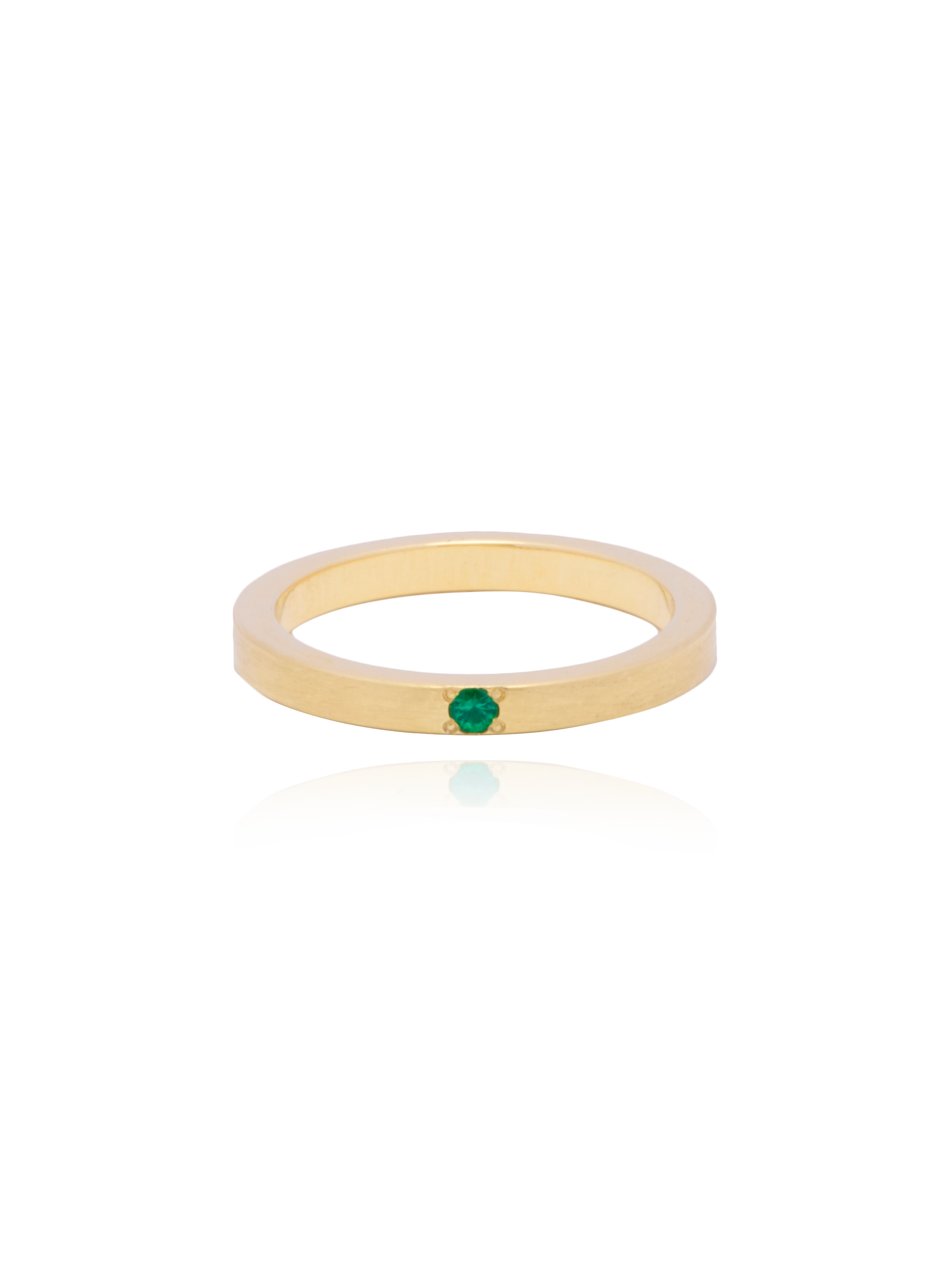 Petite Emerald Band - Nisi Jewelry - Delux Jewels  Luxury jewelry  Fine jewelry  Designer jewelry  High-end jewelry  Premium jewelry  Elegant jewelry Diamond rings  Gold necklaces  Gemstone earrings  Luxury bracelets  Statement jewelry  Wedding bands  Engagement rings  Custom jewelry Buy luxury jewelry online  Affordable luxury jewelry  Handmade fine jewelry  Jewelry for gifts  Unique jewelry pieces  Jewelry store online