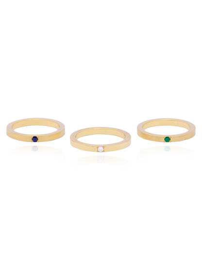 Petite Emerald Band - Nisi Jewelry - Delux Jewels  Luxury jewelry  Fine jewelry  Designer jewelry  High-end jewelry  Premium jewelry  Elegant jewelry Diamond rings  Gold necklaces  Gemstone earrings  Luxury bracelets  Statement jewelry  Wedding bands  Engagement rings  Custom jewelry Buy luxury jewelry online  Affordable luxury jewelry  Handmade fine jewelry  Jewelry for gifts  Unique jewelry pieces  Jewelry store online