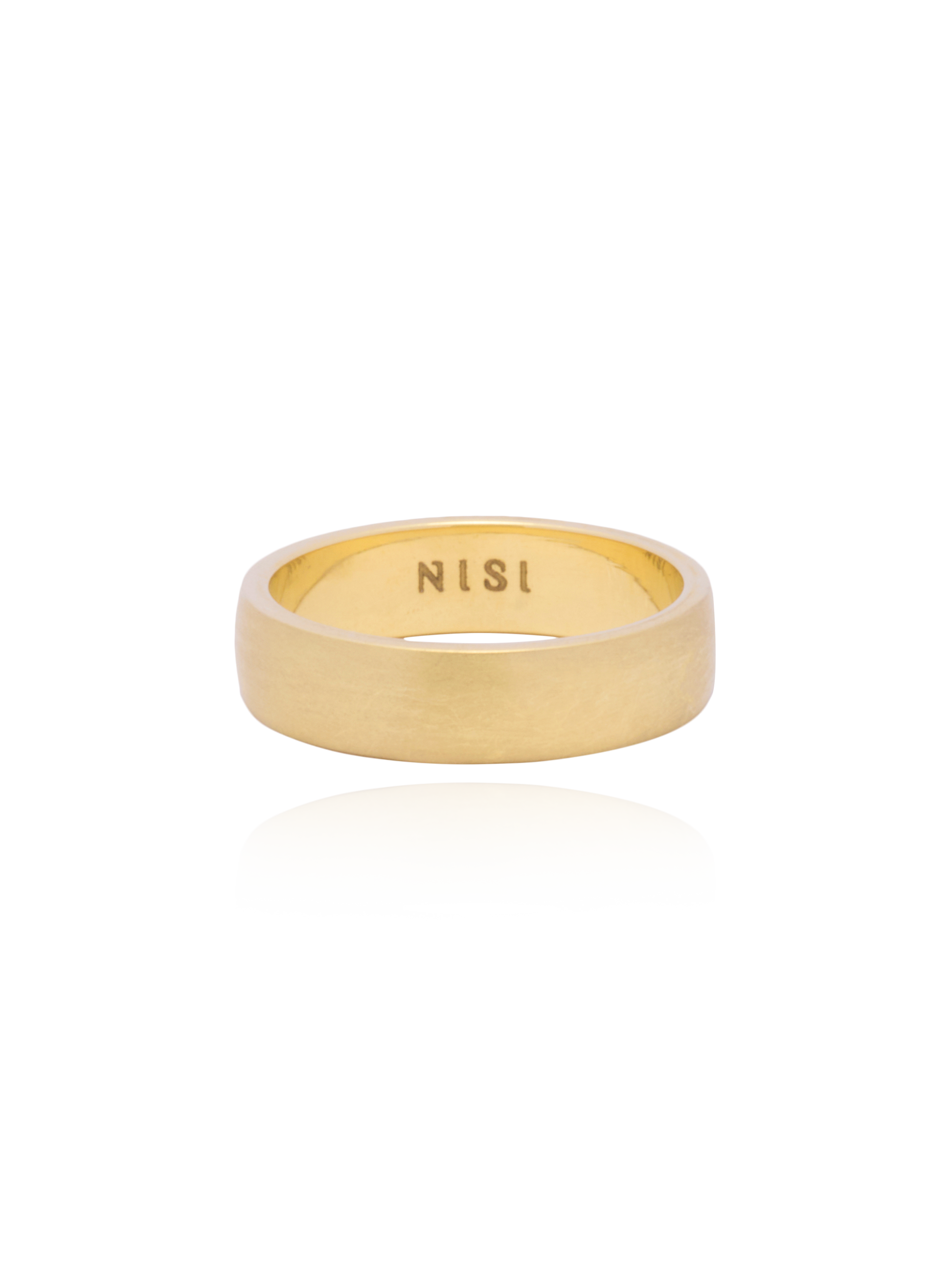 Solid Gold Band 5mm - Nisi Jewelry - Delux Jewels  Luxury jewelry  Fine jewelry  Designer jewelry  High-end jewelry  Premium jewelry  Elegant jewelry Diamond rings  Gold necklaces  Gemstone earrings  Luxury bracelets  Statement jewelry  Wedding bands  Engagement rings  Custom jewelry Buy luxury jewelry online  Affordable luxury jewelry  Handmade fine jewelry  Jewelry for gifts  Unique jewelry pieces  Jewelry store online