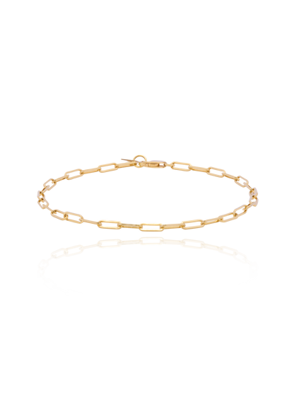 Baby Link Chain Bracelet - Nisi Jewelry - Delux Jewels  Luxury jewelry  Fine jewelry  Designer jewelry  High-end jewelry  Premium jewelry  Elegant jewelry Diamond rings  Gold necklaces  Gemstone earrings  Luxury bracelets  Statement jewelry  Wedding bands  Engagement rings  Custom jewelry Buy luxury jewelry online  Affordable luxury jewelry  Handmade fine jewelry  Jewelry for gifts  Unique jewelry pieces  Jewelry store online