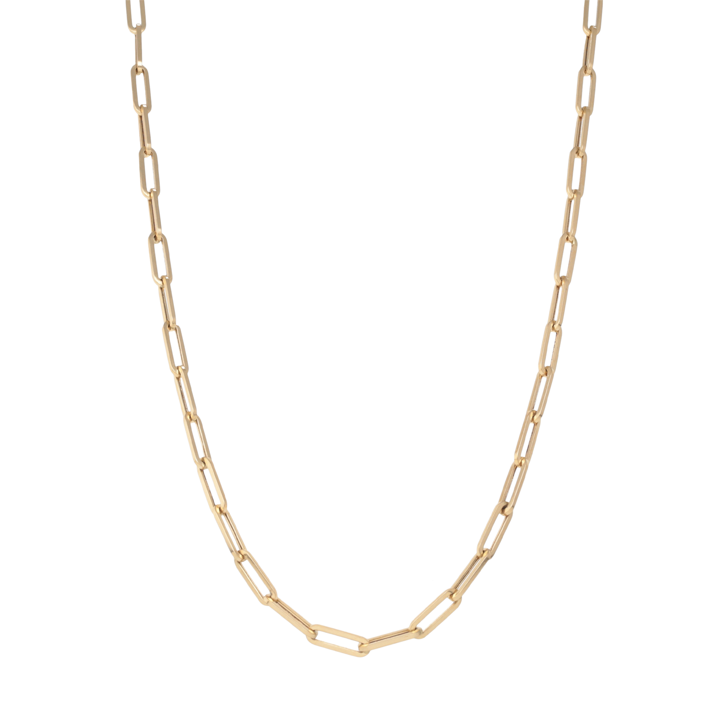 Abyssal Medium Link Chain - Nisi Jewelry - Delux Jewels  Luxury jewelry  Fine jewelry  Designer jewelry  High-end jewelry  Premium jewelry  Elegant jewelry Diamond rings  Gold necklaces  Gemstone earrings  Luxury bracelets  Statement jewelry  Wedding bands  Engagement rings  Custom jewelry Buy luxury jewelry online  Affordable luxury jewelry  Handmade fine jewelry  Jewelry for gifts  Unique jewelry pieces  Jewelry store online