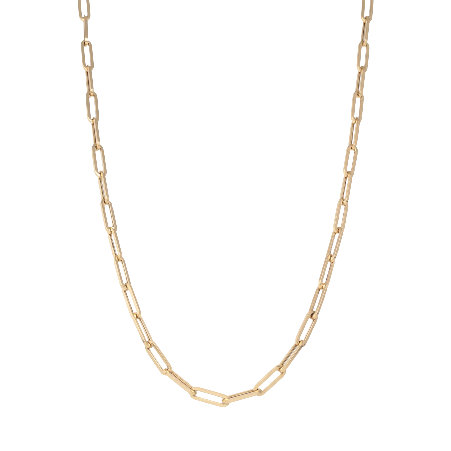 Abyssal Medium Link Chain - Nisi Jewelry - Delux Jewels  Luxury jewelry  Fine jewelry  Designer jewelry  High-end jewelry  Premium jewelry  Elegant jewelry Diamond rings  Gold necklaces  Gemstone earrings  Luxury bracelets  Statement jewelry  Wedding bands  Engagement rings  Custom jewelry Buy luxury jewelry online  Affordable luxury jewelry  Handmade fine jewelry  Jewelry for gifts  Unique jewelry pieces  Jewelry store online