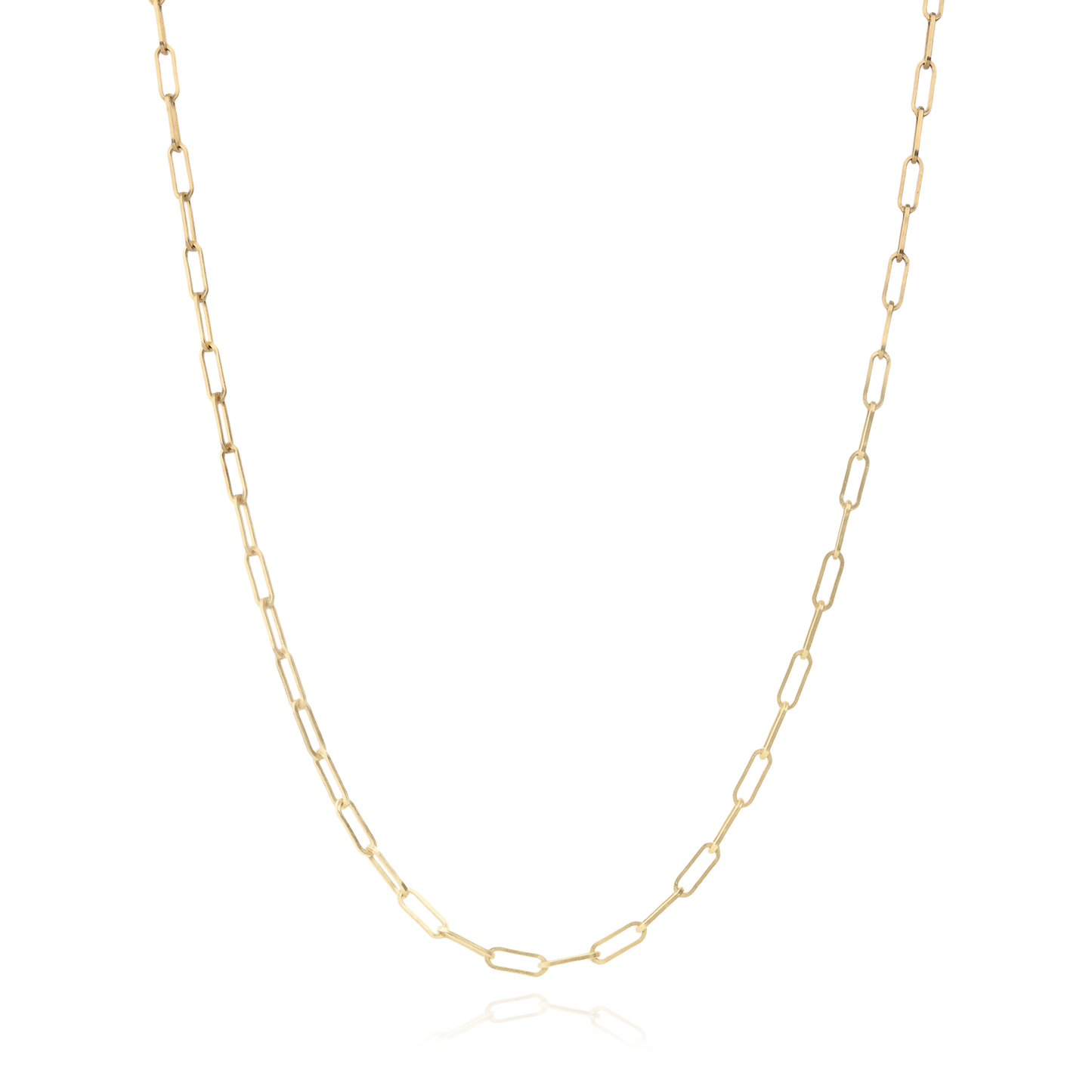 Abyssal Baby Link Chain - Nisi Jewelry - Delux Jewels  Luxury jewelry  Fine jewelry  Designer jewelry  High-end jewelry  Premium jewelry  Elegant jewelry Diamond rings  Gold necklaces  Gemstone earrings  Luxury bracelets  Statement jewelry  Wedding bands  Engagement rings  Custom jewelry Buy luxury jewelry online  Affordable luxury jewelry  Handmade fine jewelry  Jewelry for gifts  Unique jewelry pieces  Jewelry store online