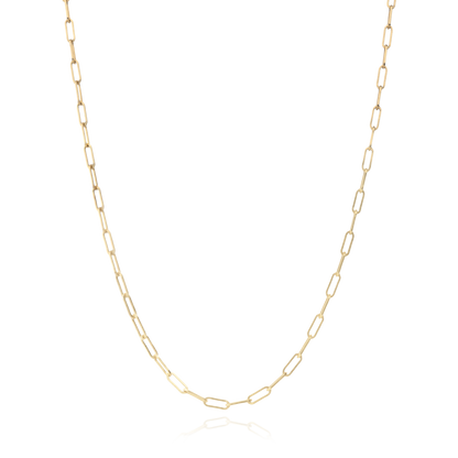 Abyssal Baby Link Chain - Nisi Jewelry - Delux Jewels  Luxury jewelry  Fine jewelry  Designer jewelry  High-end jewelry  Premium jewelry  Elegant jewelry Diamond rings  Gold necklaces  Gemstone earrings  Luxury bracelets  Statement jewelry  Wedding bands  Engagement rings  Custom jewelry Buy luxury jewelry online  Affordable luxury jewelry  Handmade fine jewelry  Jewelry for gifts  Unique jewelry pieces  Jewelry store online