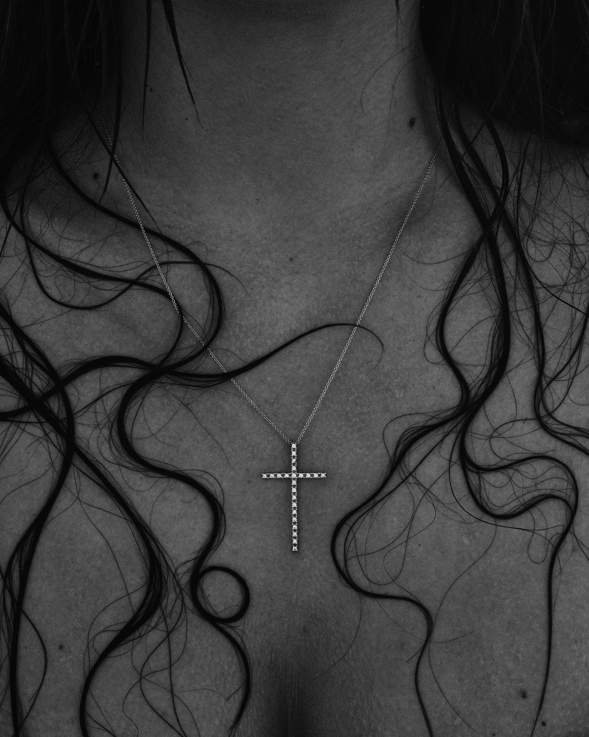 Cross Diamond Pendant - Nisi Jewelry - Delux Jewels  Luxury jewelry  Fine jewelry  Designer jewelry  High-end jewelry  Premium jewelry  Elegant jewelry Diamond rings  Gold necklaces  Gemstone earrings  Luxury bracelets  Statement jewelry  Wedding bands  Engagement rings  Custom jewelry Buy luxury jewelry online  Affordable luxury jewelry  Handmade fine jewelry  Jewelry for gifts  Unique jewelry pieces  Jewelry store online