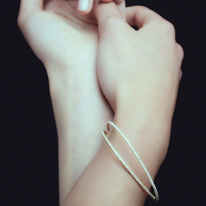 Diamond Whisper Bracelet - Nisi Jewelry - Delux Jewels  Luxury jewelry  Fine jewelry  Designer jewelry  High-end jewelry  Premium jewelry  Elegant jewelry Diamond rings  Gold necklaces  Gemstone earrings  Luxury bracelets  Statement jewelry  Wedding bands  Engagement rings  Custom jewelry Buy luxury jewelry online  Affordable luxury jewelry  Handmade fine jewelry  Jewelry for gifts  Unique jewelry pieces  Jewelry store online