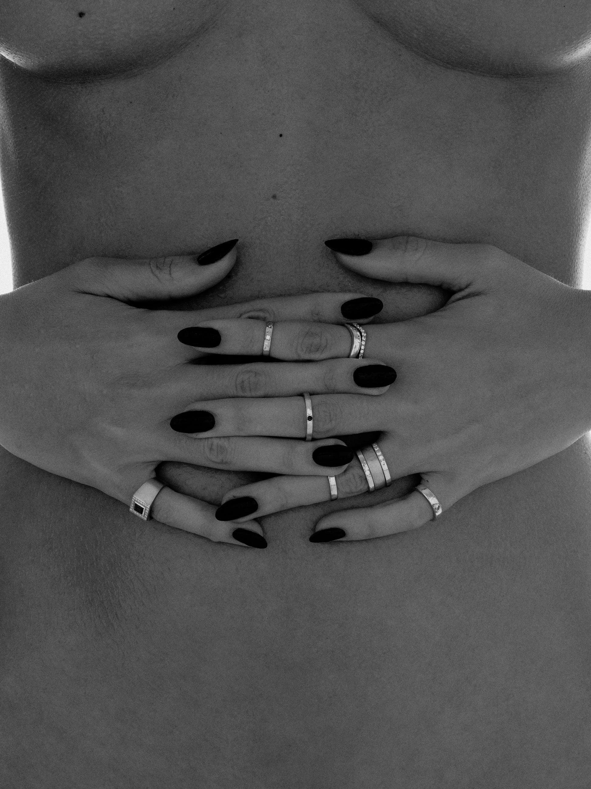 Solid Gold Band 5mm - Nisi Jewelry - Delux Jewels  Luxury jewelry  Fine jewelry  Designer jewelry  High-end jewelry  Premium jewelry  Elegant jewelry Diamond rings  Gold necklaces  Gemstone earrings  Luxury bracelets  Statement jewelry  Wedding bands  Engagement rings  Custom jewelry Buy luxury jewelry online  Affordable luxury jewelry  Handmade fine jewelry  Jewelry for gifts  Unique jewelry pieces  Jewelry store online