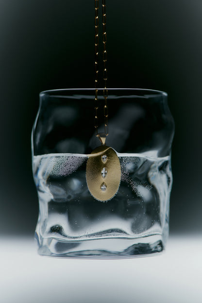 Lois Oval Diamond Pendant XL - Nisi Jewelry - Delux Jewels  Luxury jewelry  Fine jewelry  Designer jewelry  High-end jewelry  Premium jewelry  Elegant jewelry Diamond rings  Gold necklaces  Gemstone earrings  Luxury bracelets  Statement jewelry  Wedding bands  Engagement rings  Custom jewelry Buy luxury jewelry online  Affordable luxury jewelry  Handmade fine jewelry  Jewelry for gifts  Unique jewelry pieces  Jewelry store online