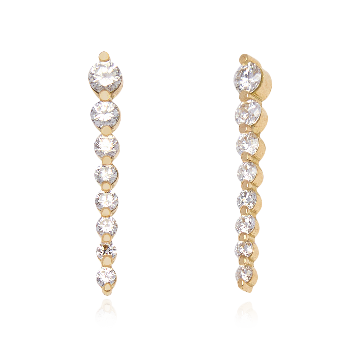 Cascade Diamond Earrings - Nisi Jewelry - Delux Jewels  Luxury jewelry  Fine jewelry  Designer jewelry  High-end jewelry  Premium jewelry  Elegant jewelry Diamond rings  Gold necklaces  Gemstone earrings  Luxury bracelets  Statement jewelry  Wedding bands  Engagement rings  Custom jewelry Buy luxury jewelry online  Affordable luxury jewelry  Handmade fine jewelry  Jewelry for gifts  Unique jewelry pieces  Jewelry store online