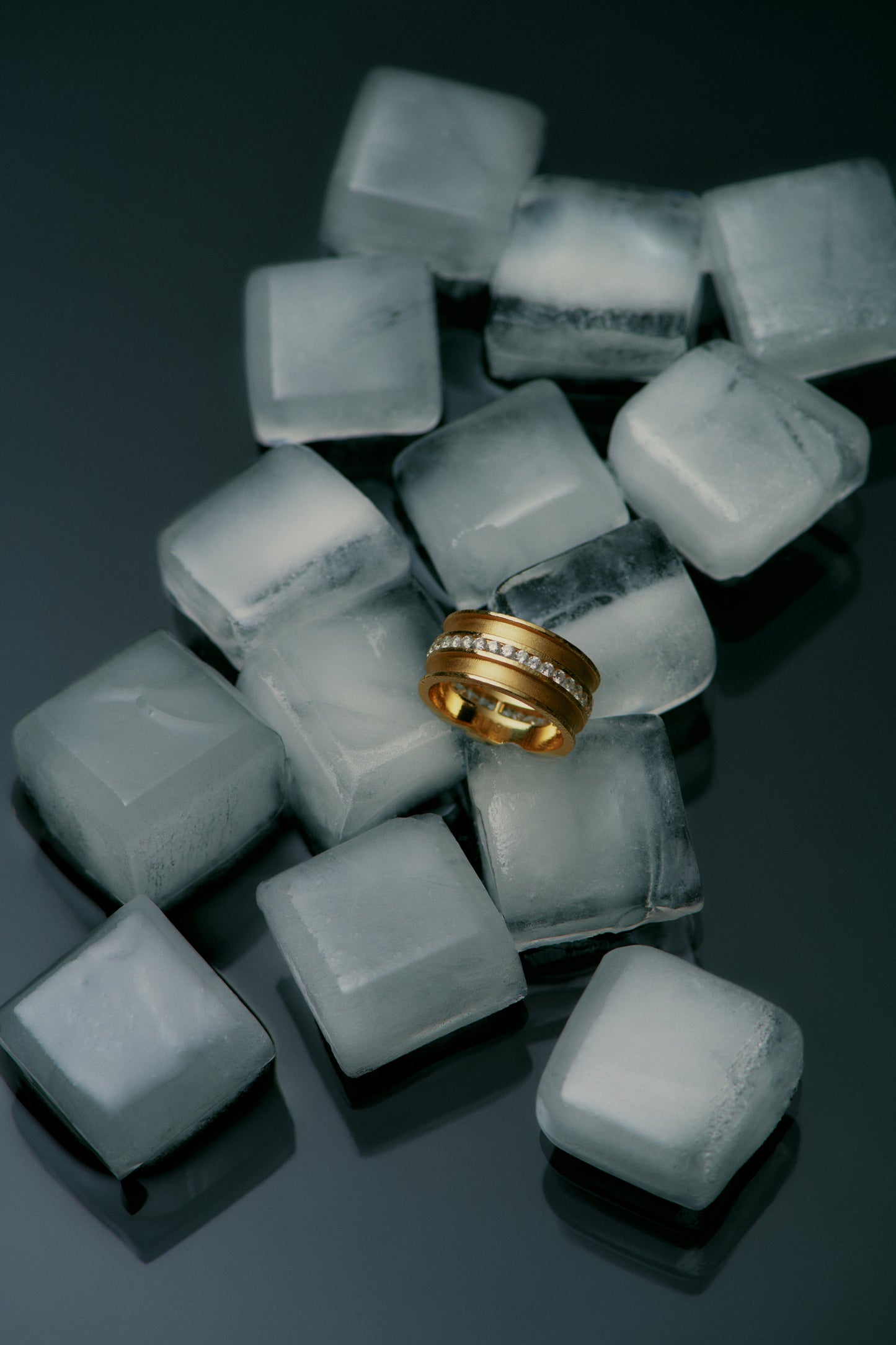 Rèa Pavé Diamond Band - Nisi Jewelry - Delux Jewels  Luxury jewelry  Fine jewelry  Designer jewelry  High-end jewelry  Premium jewelry  Elegant jewelry Diamond rings  Gold necklaces  Gemstone earrings  Luxury bracelets  Statement jewelry  Wedding bands  Engagement rings  Custom jewelry Buy luxury jewelry online  Affordable luxury jewelry  Handmade fine jewelry  Jewelry for gifts  Unique jewelry pieces  Jewelry store online