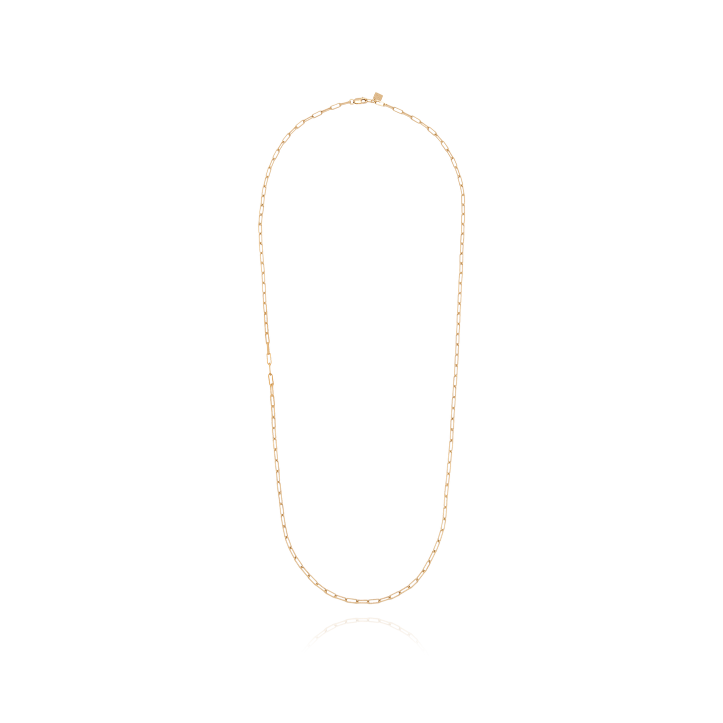 Abyssal Baby Link Chain - Nisi Jewelry - Delux Jewels  Luxury jewelry  Fine jewelry  Designer jewelry  High-end jewelry  Premium jewelry  Elegant jewelry Diamond rings  Gold necklaces  Gemstone earrings  Luxury bracelets  Statement jewelry  Wedding bands  Engagement rings  Custom jewelry Buy luxury jewelry online  Affordable luxury jewelry  Handmade fine jewelry  Jewelry for gifts  Unique jewelry pieces  Jewelry store online