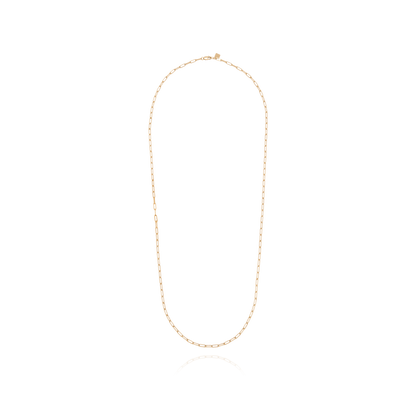 Abyssal Baby Link Chain - Nisi Jewelry - Delux Jewels  Luxury jewelry  Fine jewelry  Designer jewelry  High-end jewelry  Premium jewelry  Elegant jewelry Diamond rings  Gold necklaces  Gemstone earrings  Luxury bracelets  Statement jewelry  Wedding bands  Engagement rings  Custom jewelry Buy luxury jewelry online  Affordable luxury jewelry  Handmade fine jewelry  Jewelry for gifts  Unique jewelry pieces  Jewelry store online