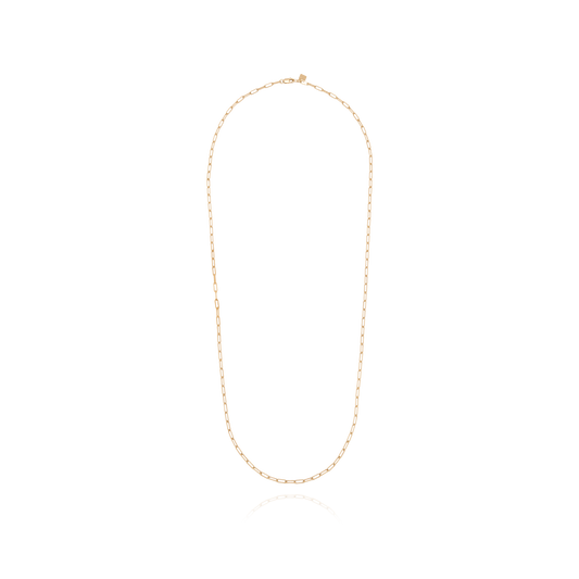 Abyssal Baby Link Chain - Nisi Jewelry - Delux Jewels  Luxury jewelry  Fine jewelry  Designer jewelry  High-end jewelry  Premium jewelry  Elegant jewelry Diamond rings  Gold necklaces  Gemstone earrings  Luxury bracelets  Statement jewelry  Wedding bands  Engagement rings  Custom jewelry Buy luxury jewelry online  Affordable luxury jewelry  Handmade fine jewelry  Jewelry for gifts  Unique jewelry pieces  Jewelry store online