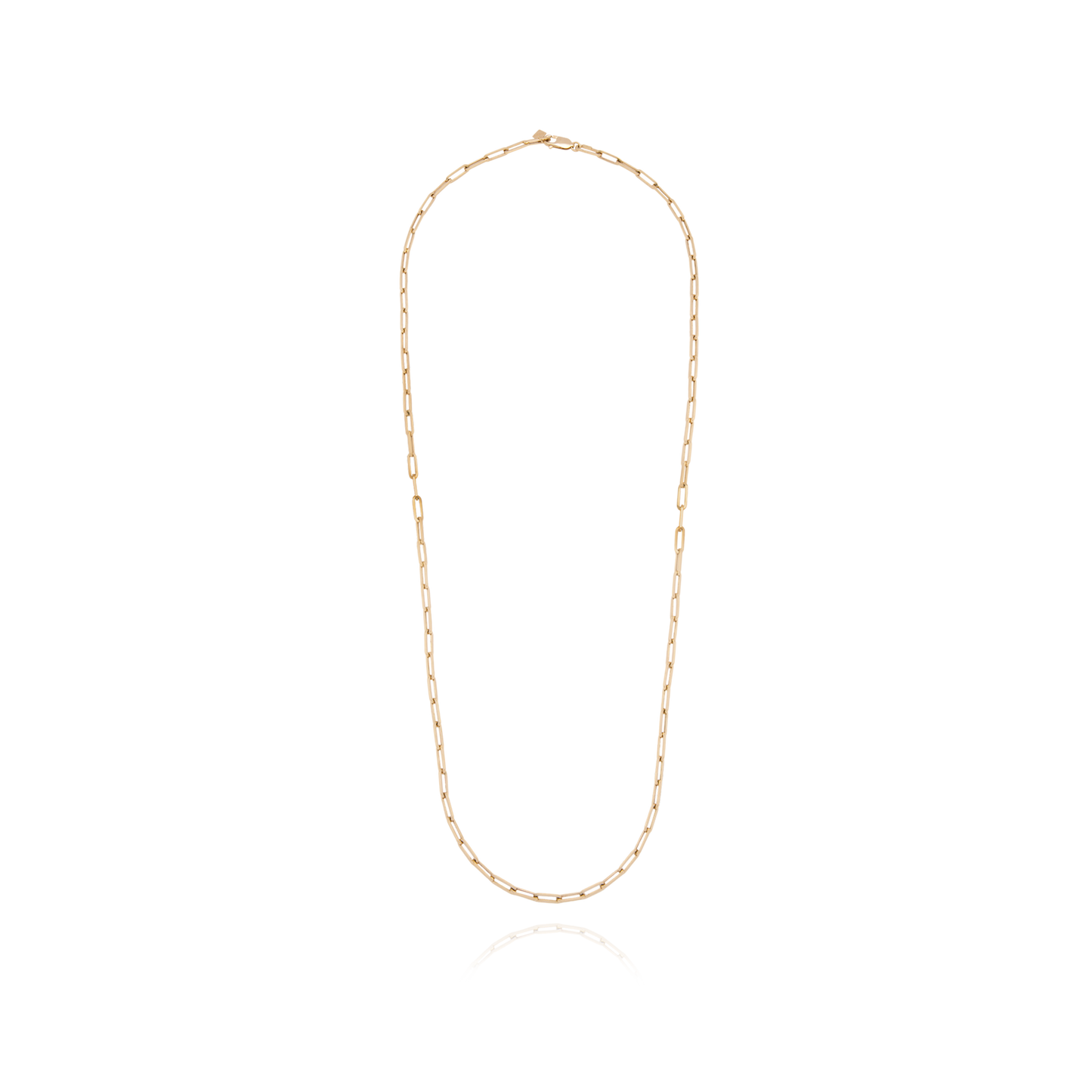 Abyssal Medium Link Chain - Nisi Jewelry - Delux Jewels  Luxury jewelry  Fine jewelry  Designer jewelry  High-end jewelry  Premium jewelry  Elegant jewelry Diamond rings  Gold necklaces  Gemstone earrings  Luxury bracelets  Statement jewelry  Wedding bands  Engagement rings  Custom jewelry Buy luxury jewelry online  Affordable luxury jewelry  Handmade fine jewelry  Jewelry for gifts  Unique jewelry pieces  Jewelry store online