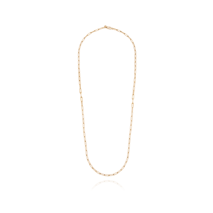 Abyssal Medium Link Chain - Nisi Jewelry - Delux Jewels  Luxury jewelry  Fine jewelry  Designer jewelry  High-end jewelry  Premium jewelry  Elegant jewelry Diamond rings  Gold necklaces  Gemstone earrings  Luxury bracelets  Statement jewelry  Wedding bands  Engagement rings  Custom jewelry Buy luxury jewelry online  Affordable luxury jewelry  Handmade fine jewelry  Jewelry for gifts  Unique jewelry pieces  Jewelry store online