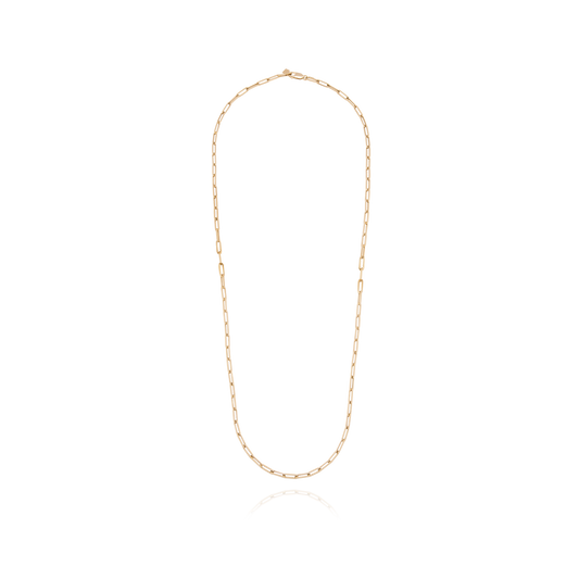 Abyssal Medium Link Chain - Nisi Jewelry - Delux Jewels  Luxury jewelry  Fine jewelry  Designer jewelry  High-end jewelry  Premium jewelry  Elegant jewelry Diamond rings  Gold necklaces  Gemstone earrings  Luxury bracelets  Statement jewelry  Wedding bands  Engagement rings  Custom jewelry Buy luxury jewelry online  Affordable luxury jewelry  Handmade fine jewelry  Jewelry for gifts  Unique jewelry pieces  Jewelry store online