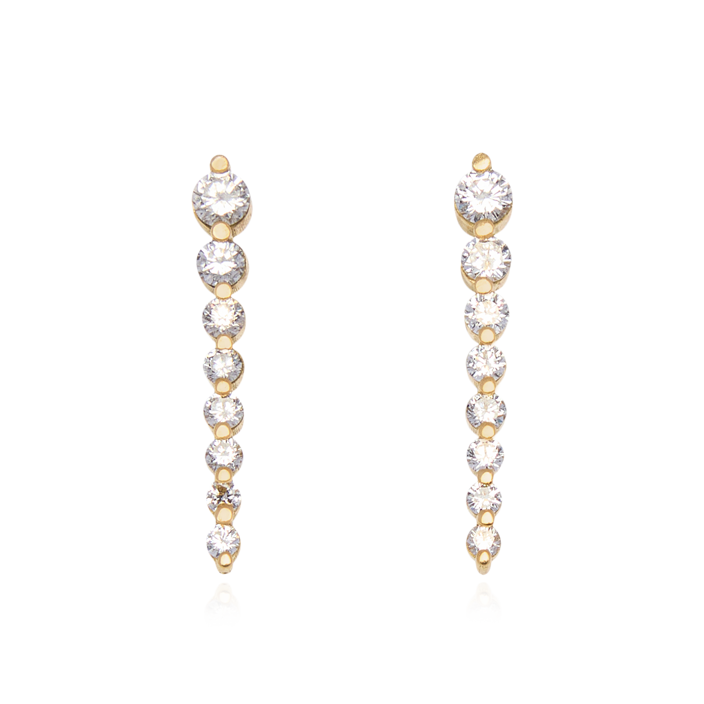 Cascade Diamond Earrings - Nisi Jewelry - Delux Jewels  Luxury jewelry  Fine jewelry  Designer jewelry  High-end jewelry  Premium jewelry  Elegant jewelry Diamond rings  Gold necklaces  Gemstone earrings  Luxury bracelets  Statement jewelry  Wedding bands  Engagement rings  Custom jewelry Buy luxury jewelry online  Affordable luxury jewelry  Handmade fine jewelry  Jewelry for gifts  Unique jewelry pieces  Jewelry store online