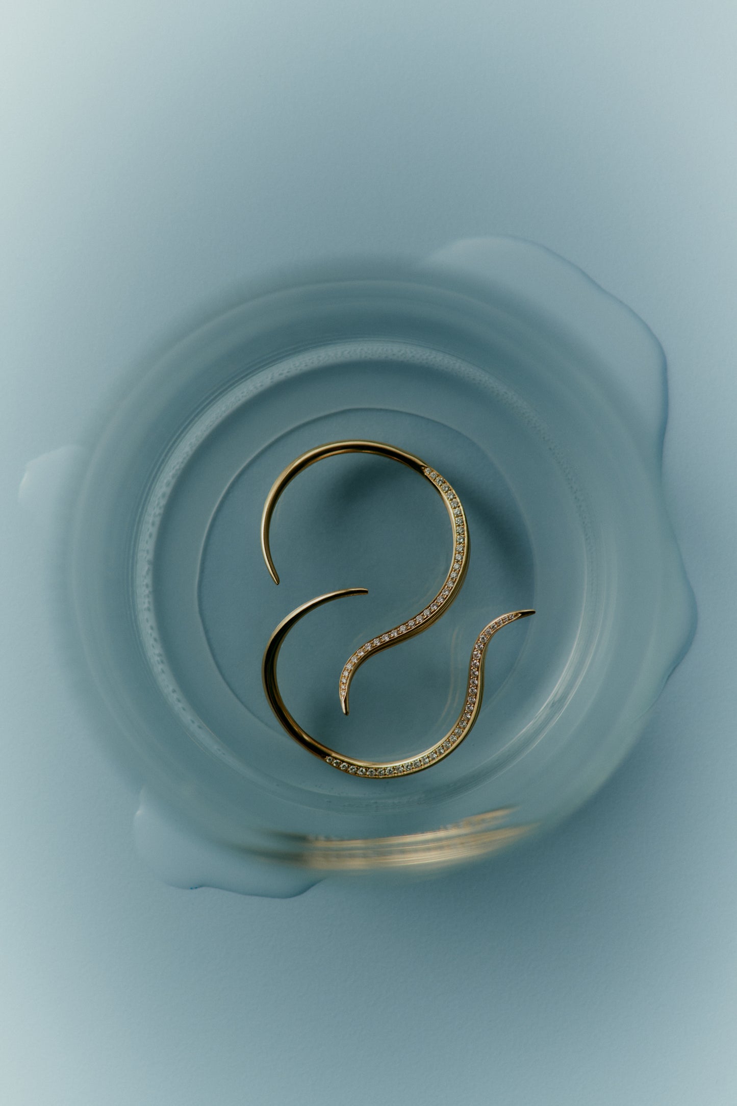 Teti Pavé Diamond Hoop Earrings - Nisi Jewelry - Delux Jewels  Luxury jewelry  Fine jewelry  Designer jewelry  High-end jewelry  Premium jewelry  Elegant jewelry Diamond rings  Gold necklaces  Gemstone earrings  Luxury bracelets  Statement jewelry  Wedding bands  Engagement rings  Custom jewelry Buy luxury jewelry online  Affordable luxury jewelry  Handmade fine jewelry  Jewelry for gifts  Unique jewelry pieces  Jewelry store online