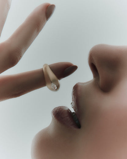 Tiche Marquise Diamond Chevalier Ring - Nisi Jewelry - Delux Jewels  Luxury jewelry  Fine jewelry  Designer jewelry  High-end jewelry  Premium jewelry  Elegant jewelry Diamond rings  Gold necklaces  Gemstone earrings  Luxury bracelets  Statement jewelry  Wedding bands  Engagement rings  Custom jewelry Buy luxury jewelry online  Affordable luxury jewelry  Handmade fine jewelry  Jewelry for gifts  Unique jewelry pieces  Jewelry store online