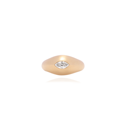 Tiche Marquise Diamond Chevalier Ring - Nisi Jewelry - Delux Jewels  Luxury jewelry  Fine jewelry  Designer jewelry  High-end jewelry  Premium jewelry  Elegant jewelry Diamond rings  Gold necklaces  Gemstone earrings  Luxury bracelets  Statement jewelry  Wedding bands  Engagement rings  Custom jewelry Buy luxury jewelry online  Affordable luxury jewelry  Handmade fine jewelry  Jewelry for gifts  Unique jewelry pieces  Jewelry store online