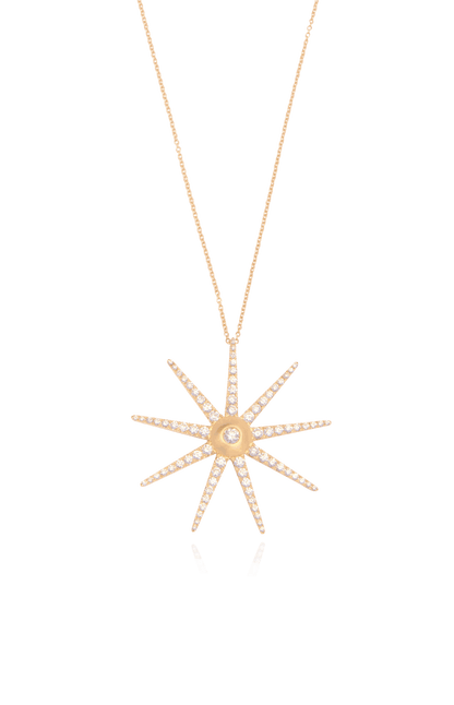 Star Pavé Diamond Pendant XL - Nisi Jewelry - Deluxe Jewels  Luxury jewelry  Fine jewelry  Designer jewelry  High-end jewelry  Premium jewelry  Elegant jewelry Diamond rings  Gold necklaces  Gemstone earrings  Luxury bracelets  Statement jewelry  Wedding bands  Engagement rings  Custom jewelry Buy luxury jewelry online  Affordable luxury jewelry  Handmade fine jewelry  Jewelry for gifts  Unique jewelry pieces  Jewelry store online