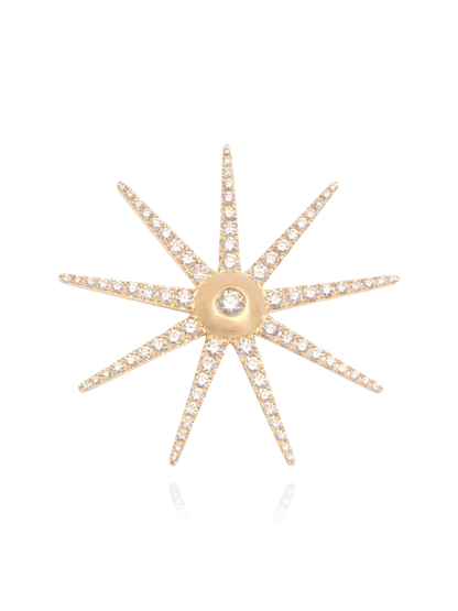 Star Pavé Diamond Pendant XL - Nisi Jewelry - Deluxe Jewels  Luxury jewelry  Fine jewelry  Designer jewelry  High-end jewelry  Premium jewelry  Elegant jewelry Diamond rings  Gold necklaces  Gemstone earrings  Luxury bracelets  Statement jewelry  Wedding bands  Engagement rings  Custom jewelry Buy luxury jewelry online  Affordable luxury jewelry  Handmade fine jewelry  Jewelry for gifts  Unique jewelry pieces  Jewelry store online